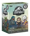 Funko Jurassic World 2,5" Mystery Mini Vinyl Figur (ZUFÄLLIG)
