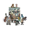 Jurassic World Mini -Figuren P & W 5 cm Funko