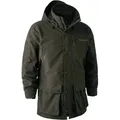 Deerhunter Funktionsjacke Jacke Pro Gamekeeper grün XL