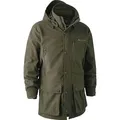 Deerhunter PRO Gamekeeper Jacke Herren (Peat) Größe XL - XL