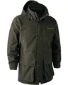 Deerhunter Pro Heger Jacket - Peat