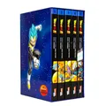 Dragon Ball Super Bände 1-5 im Sammelschuber mit Extra | Buch | 9783551716996
