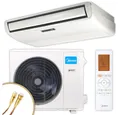 Midea Split-Klimagerät MUE2-36HRFNX(GA) + MOD30-36HFN8-ME