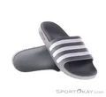 adidas Adilette Aqua Sandalen-Dunkel-Grau-11