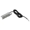 24V Tauchpumpe, 10 L/min Fördermenge, 0,5 Bar Druck, 5 m Pumphöhe, IP68, gerä...