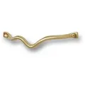Ferm Living - Curvature Griff, Messing