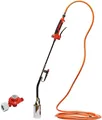 Rothenberger Industrial Abflammgerät Piezo 60 + 5 m Schlauch + Regler