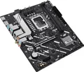 ASUS MB ASUS PRIME H810M-A WIFI (Intel,LGA1851,DDR5,mATX) (90MB1KJ0-M0EAY0)