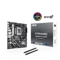 ASUS PRIME H810M-A WIFI Mainboard Sockel 1851