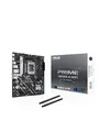 ASUS PRIME H810M-A WIFI Mainboard - Intel H810 - Intel LGA1851 socket - DDR5 RAM - Micro-ATX
