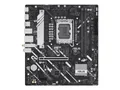 ASUS MB ASUS PRIME H810M-A WIFI (Intel,LGA1851,DDR5,mATX)
