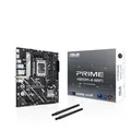 ASUS PRIME H810M-A WIFI, Intel mATX Motherboard, 6+1+1+1 Power Stages, DDR5 Slot