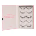 GIRL GOT LASHES - Große Boxen (Natural Edition)