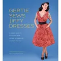 Gertie Sews Jiffy Dresses von Gretchen Hirsch / Abrams & Chronicle Books / Buch