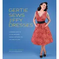 Abrams & Chronicle Gertie Sews Jiffy Dresses (Englisch, Gretchen Hirsch, 2019) (39517224)