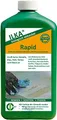 ILKA® - Rapid Farb- und Kleberentferner | 10ltr | hochwirksamer Lackenferner und Farbentferner Abbeizer für Holz, Metall, Stein und Beton | flüssig