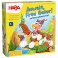 Auweia Frau Geier / HABA Sales GmbH & Co.KG / Spiele (außer Software)