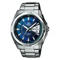 CASIO EDIFICE Quarzuhr EF-129D-2AVEF