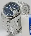 CASIO EDIFICE Quarzuhr EF-129D-2AVEF, (1-tlg)