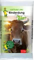 Rinderdung Pellets 12,5kg Rindermist Dung Dünger Gartendünger Kuhmist Stalldung