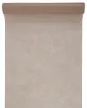 Santex Tischläufer VLIES- ROLLE Uni (Dekorolle z.B.Tischläufer) 30cm/10m