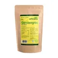 2x GERSTENGRAS PULVER kontrol.biologischer Anbau 150 G