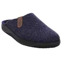 Rohde Soltau-H Pantoffel blau 45 EU