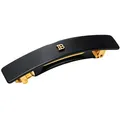 Balmain Hair Couture Cellulose Acetate Medium Black
