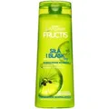 Garnier New Fructis Strength And Shine Shampoo For Normal Hair 400Ml (400 ml, Flüssiges Shampoo) (33395224)