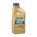 1 Liter RAVENOL Motoröl SMP SAE 5W-30 für BMW Longlife-04 MB 229.51 VW 504 507