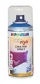 Textil Effektspray Deko rot 150ml