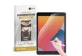 Protectorking Displayschutzfolie 2x Paperfeel für iPad 10.2 7/ 8/ 9 Gen.Displayschutz Schreiben Malen, 2-Stück, Tablet