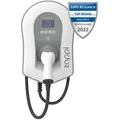 Myenergi Zappi V2.1 7.4 kW - 1-Phasen - 32A - Typ 2 - 6,5 Meter - Wallbox-ZAPPI-2H07TW