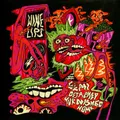 Wine Lips - Semi-Detached Furnished Home (Vinyl 7" - 2026 - US - Original)