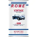 ROWE HIGHTEC VINTAGE SAE 80W Getriebeöl für Oldtimer mild legiert 5 Liter