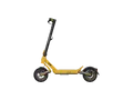 XIAOMI Electric Scooter 6 Ultra E-Roller (12 Zoll, Yellow)