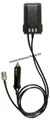 Stabo xh 9006e Mobiladapter CB-Antennenschluß Zigarettenanzünderstecker Halter