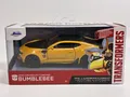 Transformers Chevrolet Camaro Biene 2016 1:3 2 Jada 253112001 98393