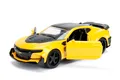 Jada Transformers Bumblebee 1:32 2016 Chevy Camaro gelb 6 Stück
