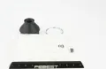 FEBEST Reparatursatz Spurstangenkopf SBRB-S12 Vorne beidseitig für SUBARU FORESTER (SH) 0,044kg