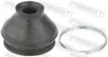 Febest Reparatursatz, Spurstangenkopf SBRB-S12 passend für SUBARU