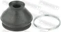 Febest SBRB-S12 Reparatursatz, Spurstangenkopf passend für SUBARU
