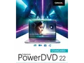 CYBERLINK POWERDVD 22 STANDARD - [PC]