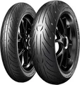 Pirelli Motorradreifen car-tyres Angel GT II ( 120/70 ZR17 TL (58W) M/C, Vorderrad )