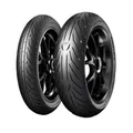 PIRELLI ANGEL GT II 120/70ZR17 TL, Motorradreifen vorne