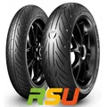 Motorradreifen Pirelli Angel GT II 120/70ZR17 58W