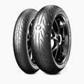 SATZ PIRELLI ANGEL GT II / 2  120/70ZR 17 58W TL +  180/55ZR 17 73W TL 2 Reifen
