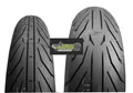 Pirelli Angel GT II 120/70R17 58W Reifen Sommer Motorrad