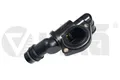 vika Thermostat Kühlmittel 11211843401 für VW GOLF 6 5K1 SCIROCCO 3 137 138 POLO