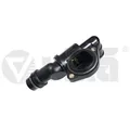 ORIGINAL® Vika Thermostat, Kühlmittel für VW GOLF V POLO V GOLF VI GOLF VI